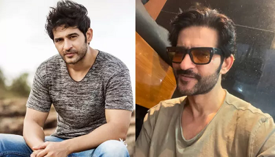 टीवी एक्टर हितेन तेजवानी का खुलासा: "जमीन पर सोया, 22 घंटे काम किया"— संघर्ष के दिन याद कर हुए भावुक...