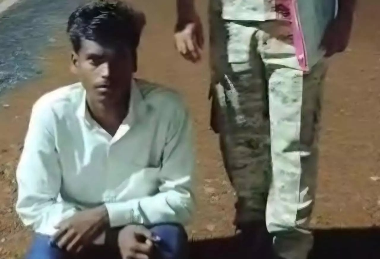 CG News: नाबालिग से दैहिक शोषण करने वाला आरोपी कोण्डागांव पुलिस ने गिरफ्तार...