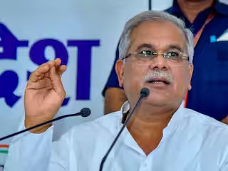 छत्तीसगढ़ की सियासत में बड़ा मोड़: भूपेश बघेल के खिलाफ विजय बघेल की याचिका पर हाईकोर्ट ने फैसला रखा सुरक्षित