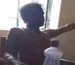 बिलासपुर: शराब के नशे में शिक्षक बिना कपड़ों के स्कूल में घूमता रहा, वीडियो वायरल