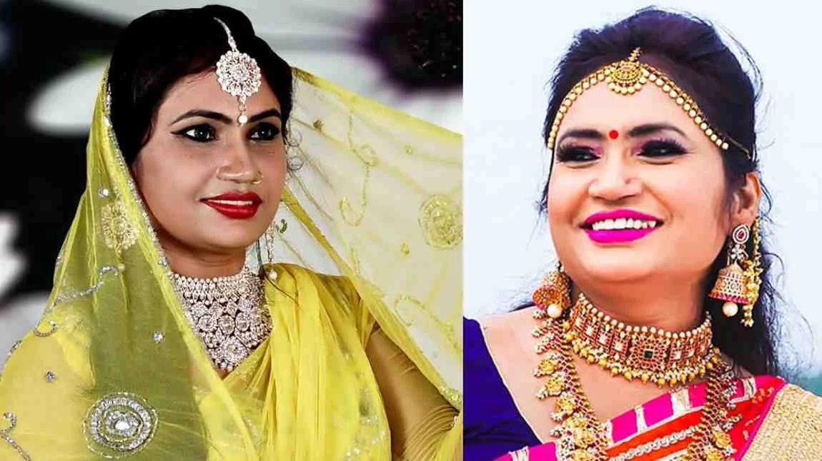 मोना सेन बनी छत्तीसगढ़ फिल्म विकास निगम की नई अध्यक्ष