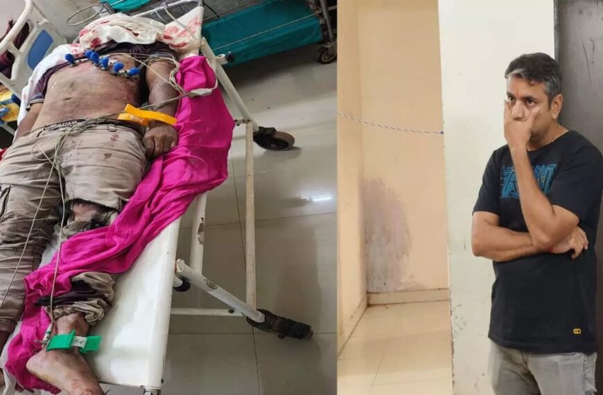 रायपुर ब्रेकिंग: दिवाली से पहले नया रायपुर में दर्दनाक हिट एंड रन हादसा, 3 लोगों की मौत