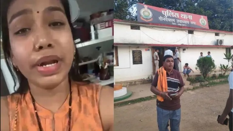 रायपुर में नवविवाहिता ने फांसी लगाकर की आत्महत्या: पति और ससुर पर लगाया शारीरिक और मानसिक प्रताड़ना का आरोप