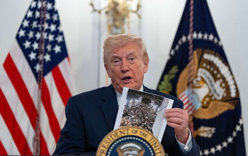 थर्ड वर्ल्ड के नागरिकों की अमेरिका में बंद होगी एंट्री! ट्रंप ने दी बड़ी चेतावनी...