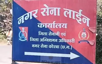 127 नगर सैनिकों को नोटिस, विभाग में हड़कंप...