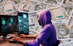 CG में बैंक कर्मचारी से ठगी : पार्सल डिलीवरी का लिंक भेजकर हैक किया फोन, खाते से उड़ाए 84 हजार…