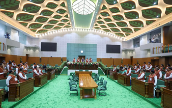 छत्तीसगढ़ विधानसभा का नया अध्याय: नवा रायपुर से शुरू होगी कार्यवाही, धर्मांतरण पर बनेगा पहला कानून