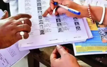 छत्तीसगढ़ में शुरू हुआ SIR अभियान: मतदाता सूची सत्यापन के लिए आज से घर-घर पहुंचेंगे BLO