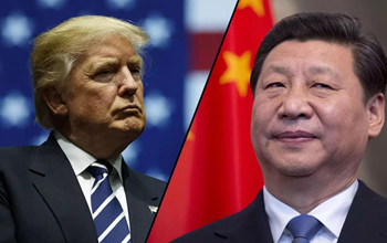 Donald Trump on Xi Jinping: अमेरिकी राजनीति में फिर से छाए ट्रंप, बोले कुछ ऐसा कि मचा हड़कंप....