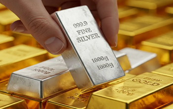 Gold Silver Price Today: घरेलू और अंतरराष्ट्रीय बाजार में बढ़त, निवेशकों में दिखी हलचल...
