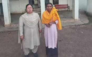 दुर्ग में नौकरानी ने मालिक के घर से उड़ाए लाखों के गहने, गलवाकर बनवाए नए जेवर...