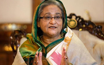 बांग्लादेश की अंतरिम सरकार पर पूर्व पीएम शेख हसीना का तीखा हमला, कहा – यूनुस प्रशासन संभालने में नाकाम