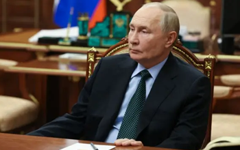 पुतिन ने नहीं दिया परमाणु परीक्षण का आदेश, क्रेमलिन ने ट्रंप के दावे को बताया झूठ