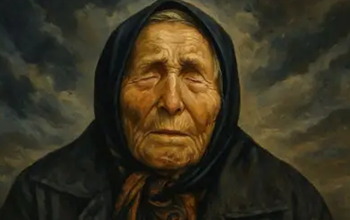 Baba Vanga Prediction 2026: साल 2026 में दुनिया को हिला देने वाली घटनाओं की चेतावनी!
