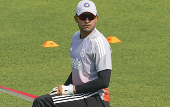 IND vs SA: शुभमन गिल इतिहास रचने के कगार पर, तोड़ सकते हैं रिकी पोंटिंग का 19 साल पुराना रिकॉर्ड