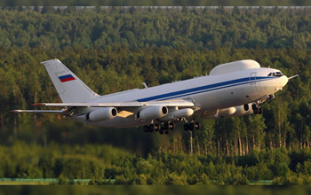 ‘Doomsday Plane’ की अंदरूनी दुनिया: जो हफ्तों तक बिना लैंड किए उड़ सकता है!