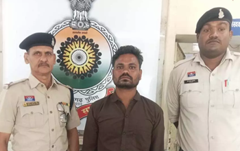 फाइनेंस बैंक कर्मचारी ने 85 लाख का गबन किया, 10वीं गिरफ्तारी...