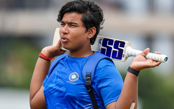 Asia Cup Rising Stars 2025: UAE के खिलाफ मैदान में उतरेंगे वैभव सूर्यवंशी...