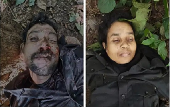 छत्तीसगढ़ में बड़ी सफलता: मुठभेड़ में ढेर हुआ खूंखार नक्सली हिड़मा और उसकी पत्नी...
