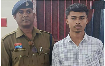 CG Crime News: 17 लाख की फिरौती के लिए किशोर का अपहरण...