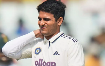 IND vs SA: दूसरे टेस्ट से पहले लगा करारा झटका, अचानक ले लिया गया बड़ा फैसला...