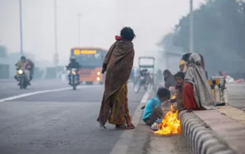 शीत लहर से निपटने के लिए जनहित में दिशा-निर्देश जारी...