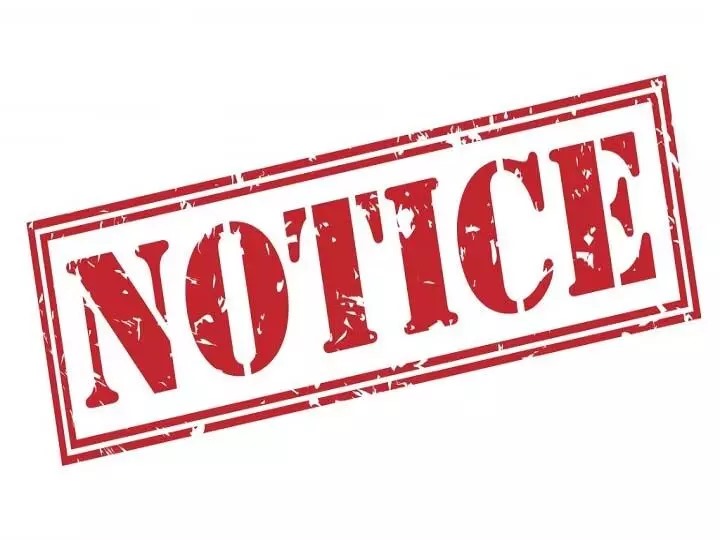 एस.जे. हेल्थ केयर हॉस्पिटल को कारण बताओ नोटिस जारी