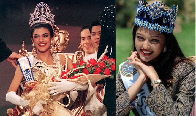 मिस इंडिया 1994: क्यों सुष्मिता सेन से हार गईं ऐश्वर्या राय? पूरी कहानी जानिए...