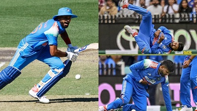 फैंस के लिए बड़ी राहत! अस्पताल से छुट्टी मिली श्रेयस अय्यर को, BCCI ने दी हेल्थ अपडेट