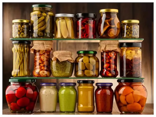 कभी खराब नहीं होती ये 5 चीजें: सैकड़ों साल बाद भी खाने लायक, आपके घर में ही मौजूद!