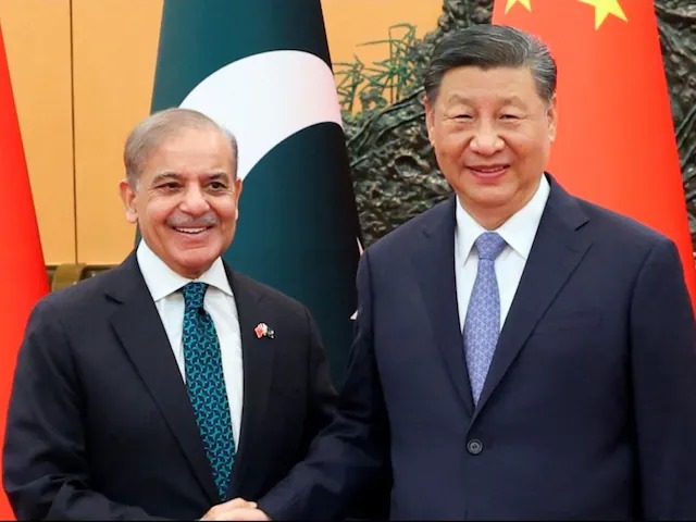 Pakistan-China Deal: एडवांस पनडुब्बियों से लैस होगा पाकिस्तान का नौसैनिक बेड़ा — जानिए क्यों भारत के लिए बढ़ सकती है चिंता...