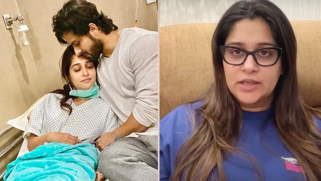 Dipika Kakar Health Update: पति शोएब ने फैंस से साझा किया भावुक संदेश, बोले – “अब हर 2-3 महीने में टेस्ट जरूरी”