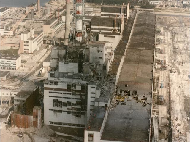 इस देश में भी हुआ था 'भोपाल गैस हादसा', हवा में घुल गया था जहर, आज भी पैदा होते हैं ऐसे बच्चे!