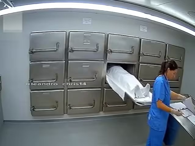 आसान नहीं पोस्टमॉर्टम रूम में काम करना, कभी भी हिलने लगती है लाश, मुंह में जाएगा कलेजा!