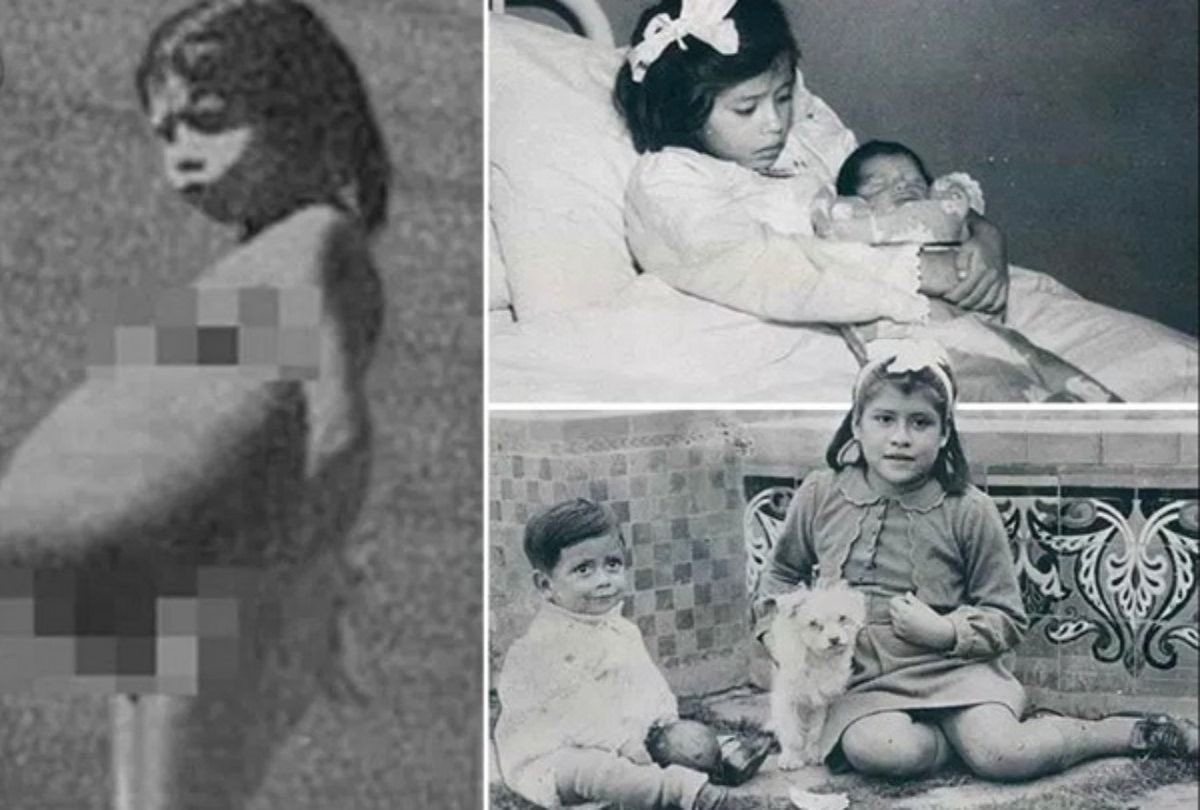 5 साल की बच्ची बनी थी दुनिया की सबसे कम उम्र की मां, कौन था पिता? आज भी रहस्य!