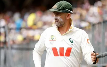 AUS vs ENG: प्लेइंग 11 से बाहर होने पर सामने आया नाथन लियोन का बड़ा बयान, बताया क्यों...