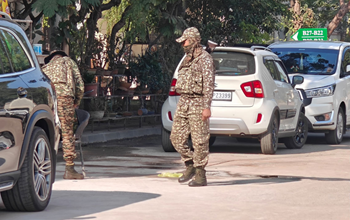 CG Breaking News: छत्तीसगढ़ में बड़े लोहा कारोबारियों पर आयकर विभाग का छापा, 40 से अधिक ठिकानों पर कार्रवाई