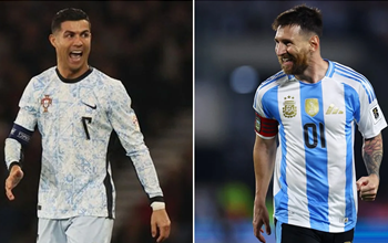 FIFA World Cup 2026: ग्रुप एलान जारी! जानें किस ग्रुप में हैं रोनाल्डो, मेसी और एम्बाप्पे