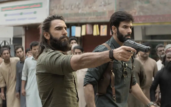 Dhurandhar Box Office Collection Day 3: रणवीर सिंह की फिल्म ने तीन दिनों में कर दिखाया धमाका...