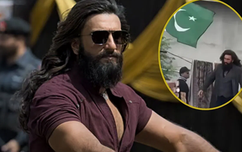 Dhurandhar की बढ़ सकती हैं मुश्किलें, पाक से आई चेतावनी...