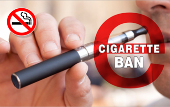 संसद में ई सिगरेट की गूंज, भारत में लगा बैन, जानते हैं क्या होता e-cigarette? कितना है खतरनाक