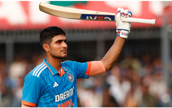 शुभमन गिल का BCCI कर सकती है प्रमोशन, रोहित शर्मा और विराट कोहली को लेकर सस्पेंस...