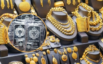 Gold Silver Price: चांदी की कीमतों ने तोड़े सारे रिकॉर्ड! सोना भी चमका, जानें आज के ताजा भाव...