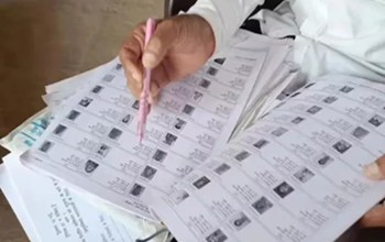 दुर्ग जिले में SIR प्रक्रिया पूरी: 37,099 मृत मतदाता मिले, वोटर लिस्ट अपडेट का काम तेज...