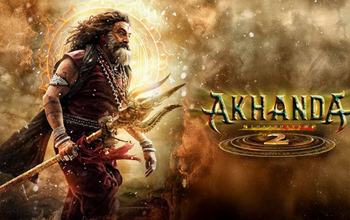 Akhanda 2 X Review: फिर ताल ठोक रहे नंदमुरी बालकृष्ण, एक्शन फिल्म को लेकर क्रेजी फैंस...