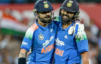 VHT 2025-26 Live Streaming: रोहित-विराट होंगे एक्शन में, जानें कब-कहां देख पाएंगे मुकाबले को लाइव