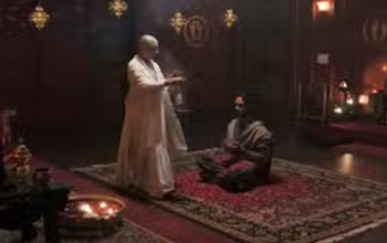 नेटफ्लिक्स की मर्डर मिस्ट्री ने मचाया तहलका, रिलीज होते ही नंबर 1 पर किया कब्जा, क्लाइमेक्स देख झन्ना उठेगा दिमाग