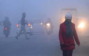 पशुधन के शीतलहर प्रबंधन हेतु दिशा-निर्देश जारी...