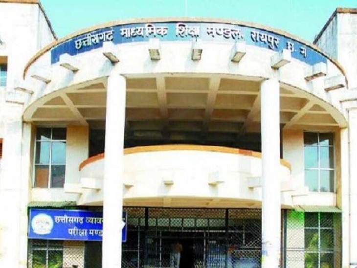 बोर्ड छात्रों के लिए अहम सूचना: 10वीं–12वीं की प्रैक्टिकल परीक्षाएं 1 जनवरी से शुरू...