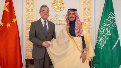चीन-सऊदी अरब दोस्ती में बढ़ोतरी: वीजा नियमों में छूट पर हुई अहम डील...